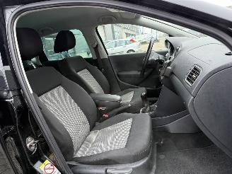 Volkswagen Polo 1.2 TDI BlueMotion Comfortline picture 15