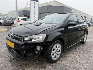 Auto incidentate Volkswagen Polo 1.2 TDI BlueMotion Comfortline 2010/11