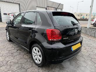 Volkswagen Polo 1.2 TDI BlueMotion Comfortline picture 7