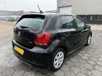 Volkswagen Polo 1.2 TDI BlueMotion Comfortline picture 5