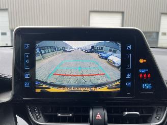 Toyota C-HR 1.8 Hybrid Style picture 19