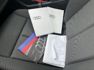 Audi A3 Sportback 30 TFSI Pro Line AUTOMAAT picture 19