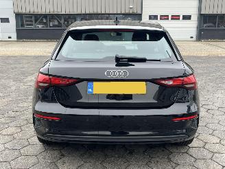 Audi A3 Sportback 30 TFSI Pro Line AUTOMAAT picture 5