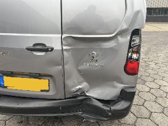 Peugeot Partner 1.5 BlueHDi 100 S&S L1 picture 8