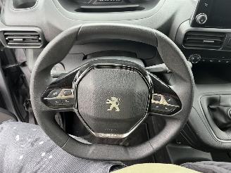 Peugeot Partner 1.5 BlueHDi 100 S&S L1 picture 15