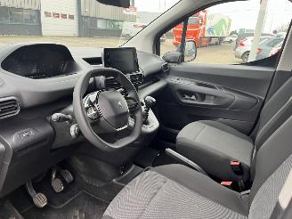 Peugeot Partner 1.5 BlueHDi 100 S&S L1 picture 12