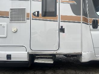 Carthago  2.2 Malibu AUTOMAAT 132KW picture 5