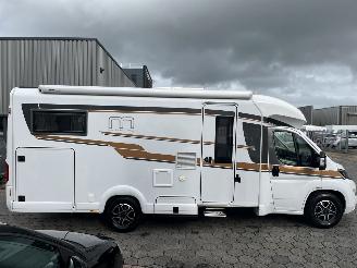 Carthago  2.2 Malibu AUTOMAAT 132KW picture 23