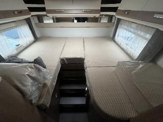 Carthago  2.2 Malibu AUTOMAAT 132KW picture 11