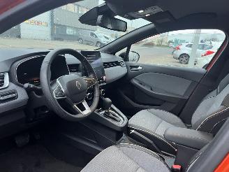 Renault Clio 1.6 AUTOMAAT E-Tech Full Hybrid 145 techno picture 13