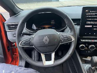 Renault Clio 1.6 AUTOMAAT E-Tech Full Hybrid 145 techno picture 16