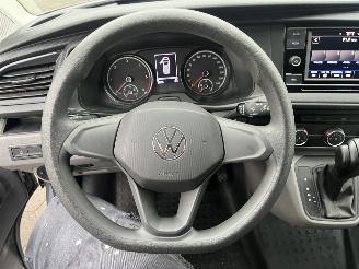 Volkswagen Transporter 2.0 AUTOMAAT L1H1 110KW picture 15