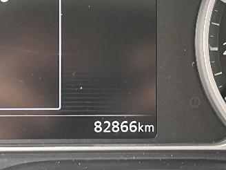 Nissan Leaf e+ N-Connecta 62 kWh picture 18