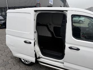 Volkswagen Caddy Cargo 2.0 TDI Comfort picture 12