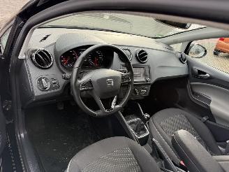 Seat Ibiza 1.0 EcoTSI Style Connect picture 18