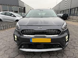 Kia Niro 1.6 GDi Hybrid ExecutiveLine picture 2