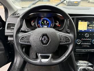 Renault Mégane Estate 1.2 TCe Limited picture 18