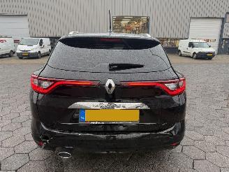 Renault Mégane Estate 1.2 TCe Limited picture 5