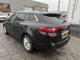 Renault Mégane Estate 1.2 TCe Limited picture 7