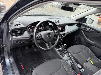 Skoda Kamiq 1.0 TSI Active picture 18