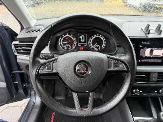 Skoda Kamiq 1.0 TSI Active picture 19