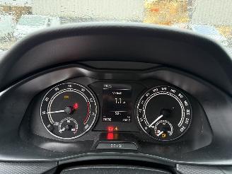 Skoda Kamiq 1.0 TSI Active picture 20