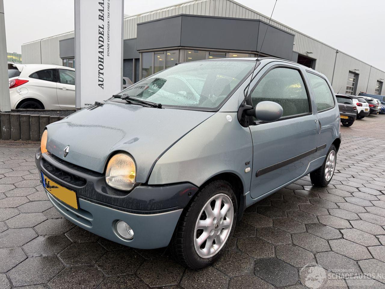 Renault Twingo 1.2-16V Privilège