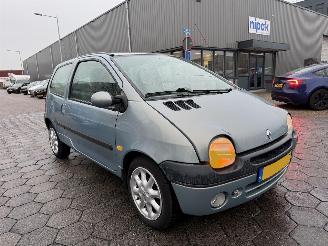 Renault Twingo 1.2-16V Privilège picture 3