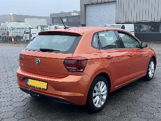 Volkswagen Polo 1.0 TSI Highline picture 4
