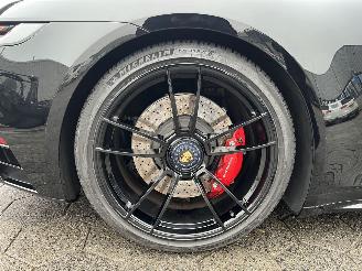 Porsche 911 Targa 4 GTS 470PK AUTOMAAT 353KW picture 13