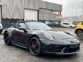 Porsche 911 Targa 4 GTS 470PK AUTOMAAT 353KW picture 2