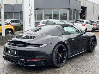  Porsche 911 Targa 4 GTS AUTOMAAT 353KW 2024/2