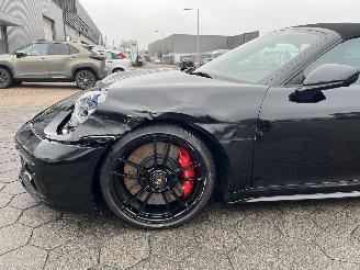 Porsche 911 Targa 4 GTS AUTOMAAT 353KW picture 11