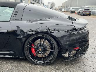 Porsche 911 Targa 4 GTS 470PK AUTOMAAT 353KW picture 17