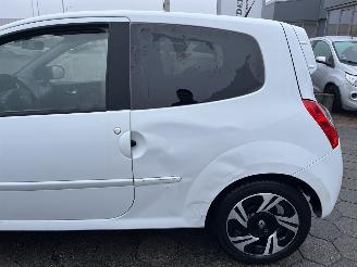 Renault Twingo 1.2 16V Dynamique picture 9
