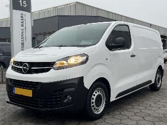 danneggiata veicoli commerciali Opel Vivaro 1.5 CDTI L2H1 Edition 2021/3