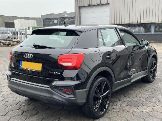 Audi Q2 30 TFSI Pro Line picture 4