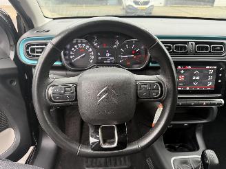 Citroën C3 1.2 PureTech Feel picture 19