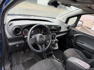 Mercedes Citan 108 CDI L1 picture 16