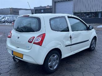 Renault Twingo 1.2 16V Authentique picture 4
