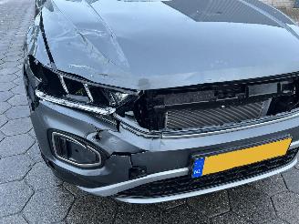 Volkswagen T-Roc 1.0 TSI Life Edition picture 14