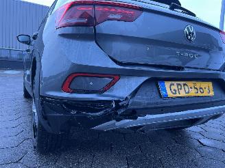 Volkswagen T-Roc 1.0 TSI Life Edition picture 10