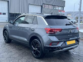 Volkswagen T-Roc 1.0 TSI Life Edition picture 6
