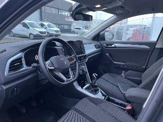 Volkswagen T-Roc 1.0 TSI Life Edition picture 19