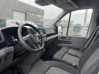 Volkswagen Crafter 30 2.0 TDI L3H3 Highline picture 16