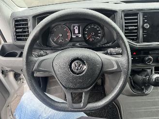 Volkswagen Crafter 30 2.0 TDI L3H3 Highline picture 19