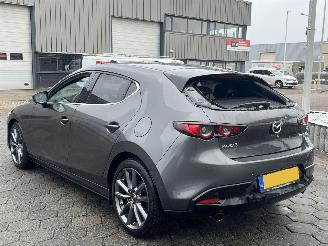 Mazda 3 2.0 e-SkyActiv-G M Hybrid 122 Comfort met Bose picture 6