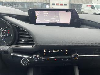 Mazda 3 2.0 e-SkyActiv-G M Hybrid 122 Comfort met Bose picture 21