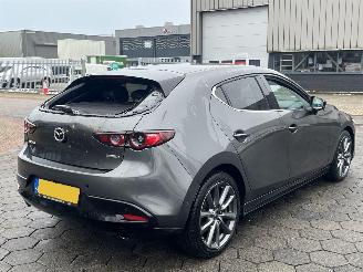 Mazda 3 2.0 e-SkyActiv-G M Hybrid 122 Comfort met Bose picture 4