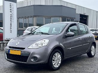 Avarii autoturisme Renault Clio 1.2 TCE Collection 2010/8